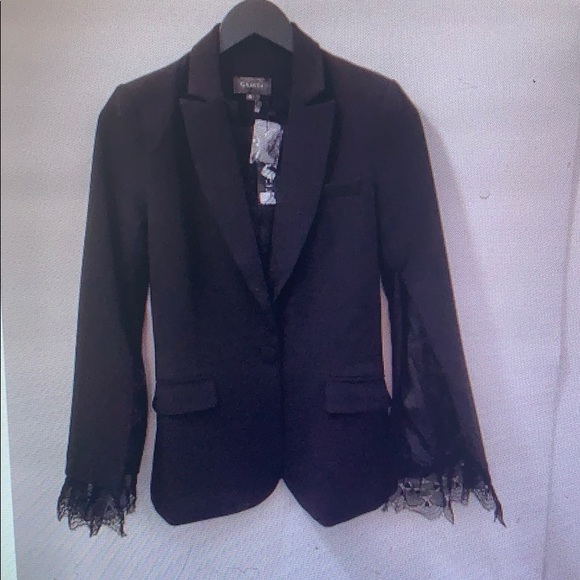 Jacket - Picture 3 of 3